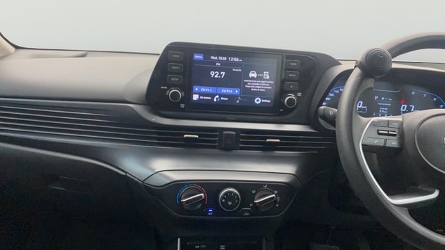 View Hyundai Elite i20 Image 17 Used Hyundai Elite i20 Image 17