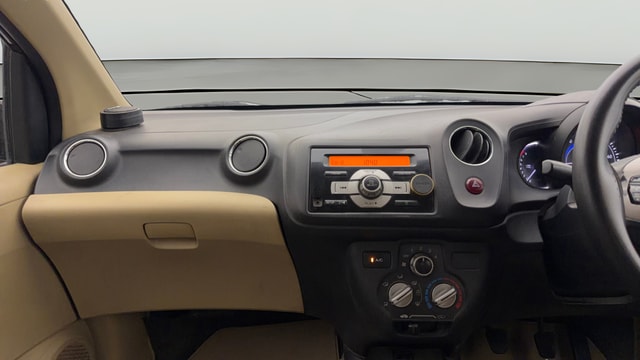 View Honda Amaze Image 17 Used Honda Amaze Image 17