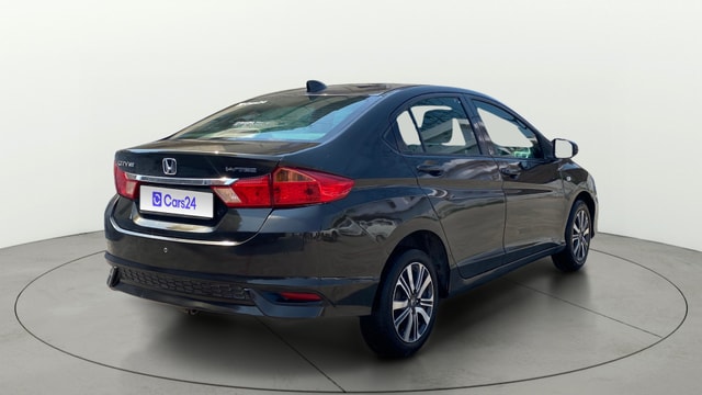 View Honda City Image 43 Used Honda City Image 43