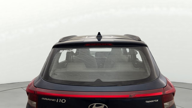 View Hyundai Grand i10 Nios Image 5 Used Hyundai Grand i10 Nios Image 5