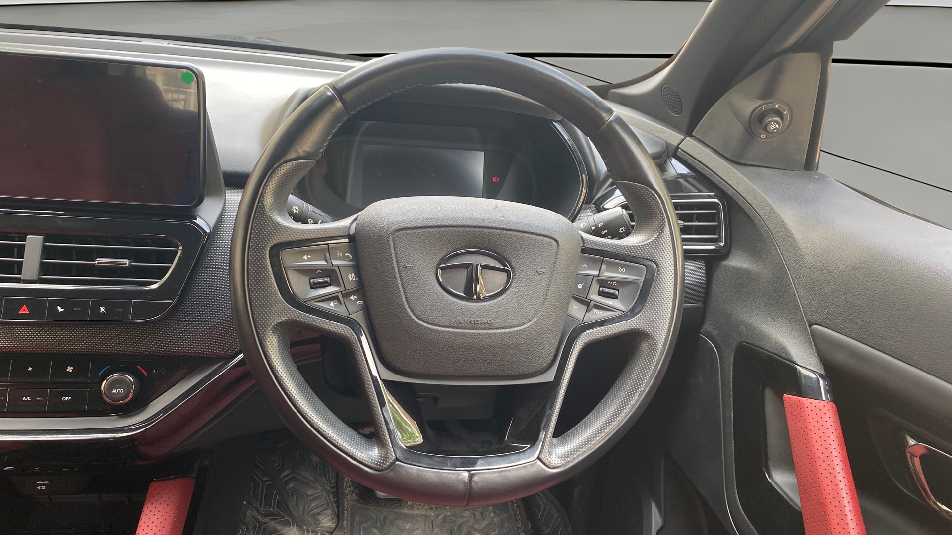 Used 2023 Tata Harrier Used 2023 Tata Harrier