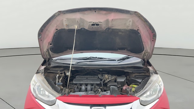 View Honda WR-V Image 19 Used Honda WR-V Image 19