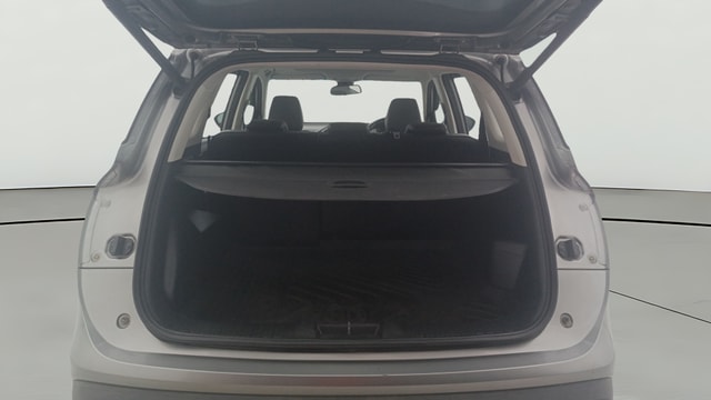 View MG Hector Image 42 Used MG Hector Image 42