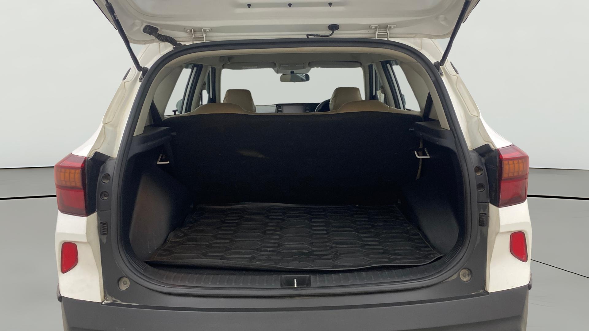 View 2021 Kia Seltos HTK Plus Diesel Image 39 Used 2021 Kia Seltos HTK Plus Diesel Image 39