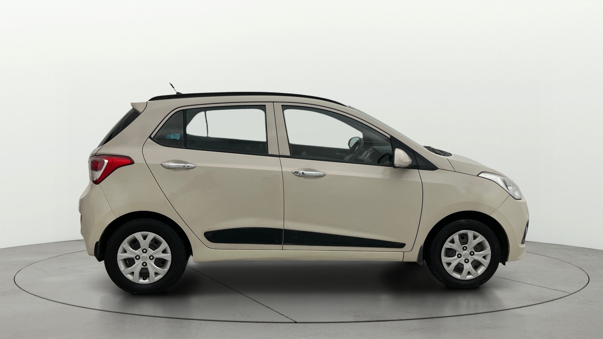 Used 2014 Hyundai Grand i10 Used 2014 Hyundai Grand i10