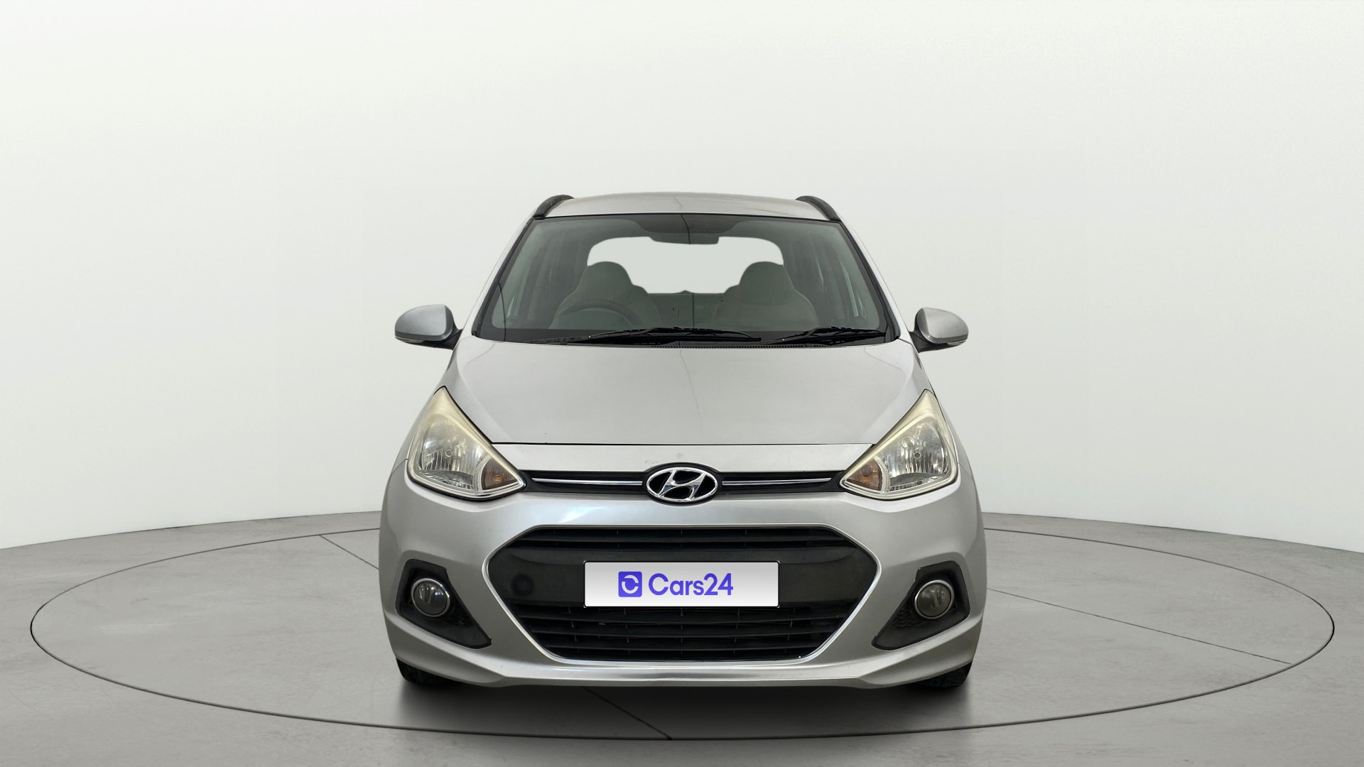 Used 2015 Hyundai Grand i10 Used 2015 Hyundai Grand i10