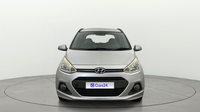 View Hyundai Grand i10 Image 1 Used Hyundai Grand i10 Image 1