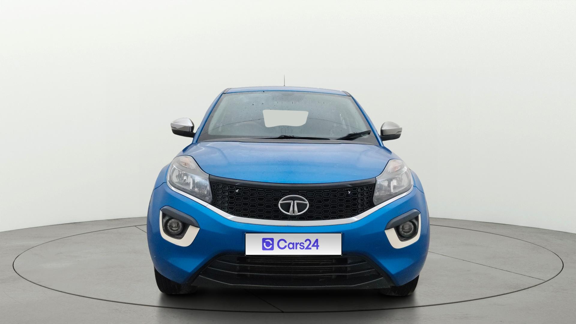 Used 2020 Tata Nexon Used 2020 Tata Nexon