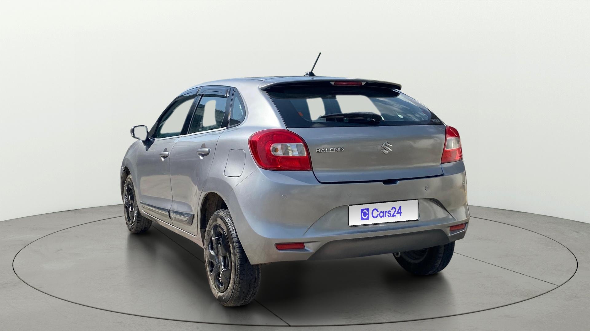 View 2021 Maruti Suzuki 1000 Base Variant Image 2 Used 2021 Maruti Suzuki 1000 Base Variant Image 2