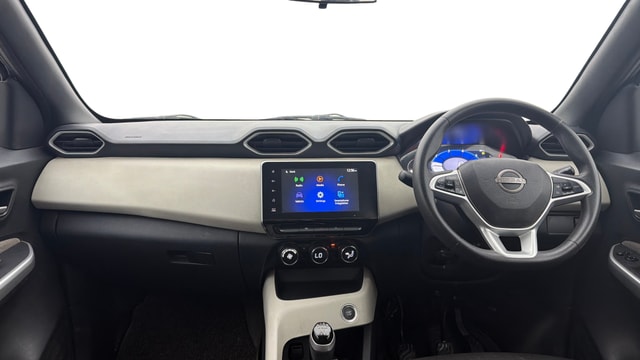 View Nissan Magnite Image 30 Used Nissan Magnite Image 30