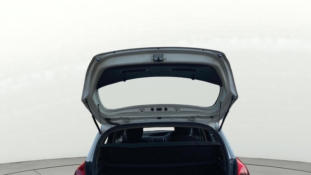 View Hyundai Elite i20 Image 16 Used Hyundai Elite i20 Image 16