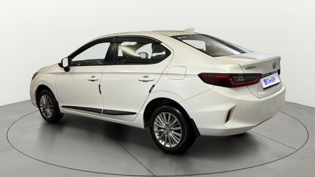 View Honda City Image 2 Used Honda City Image 2