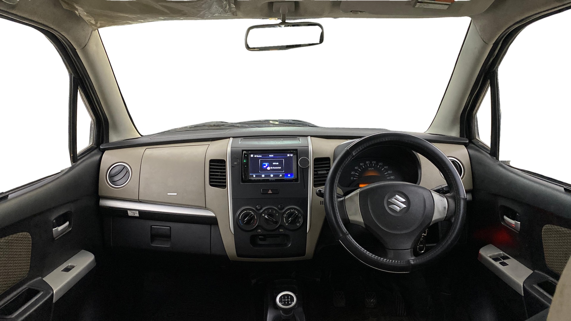 Used 2014 Maruti Suzuki 1000 Used 2014 Maruti Suzuki 1000
