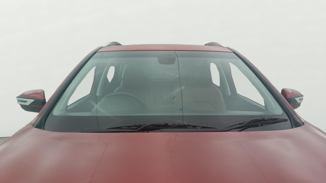 View MG Hector Plus Image 39 Used MG Hector Plus Image 39