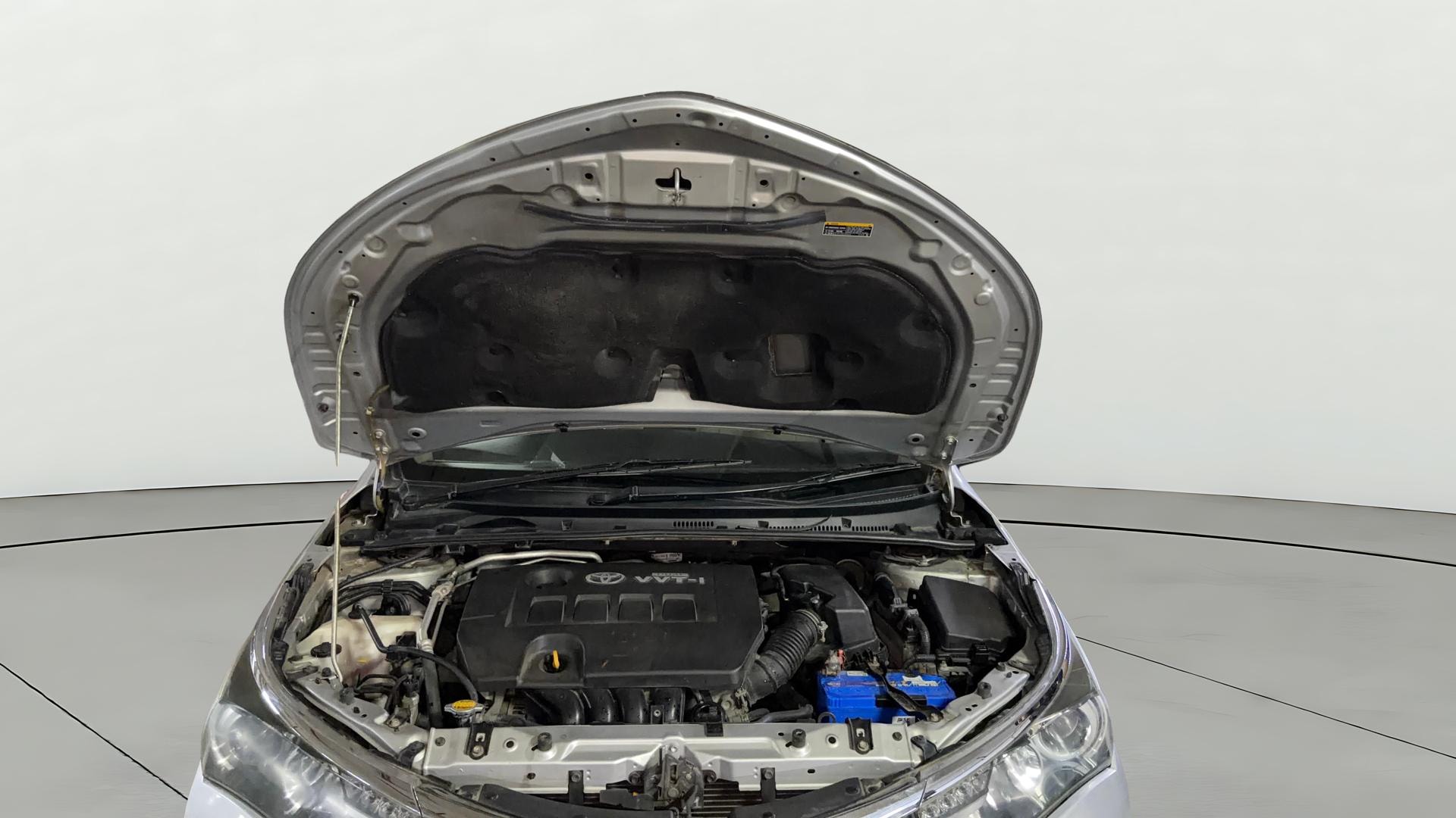 View 2015 Toyota Corolla Altis 1.8 GL Image 32 Used 2015 Toyota Corolla Altis 1.8 GL Image 32