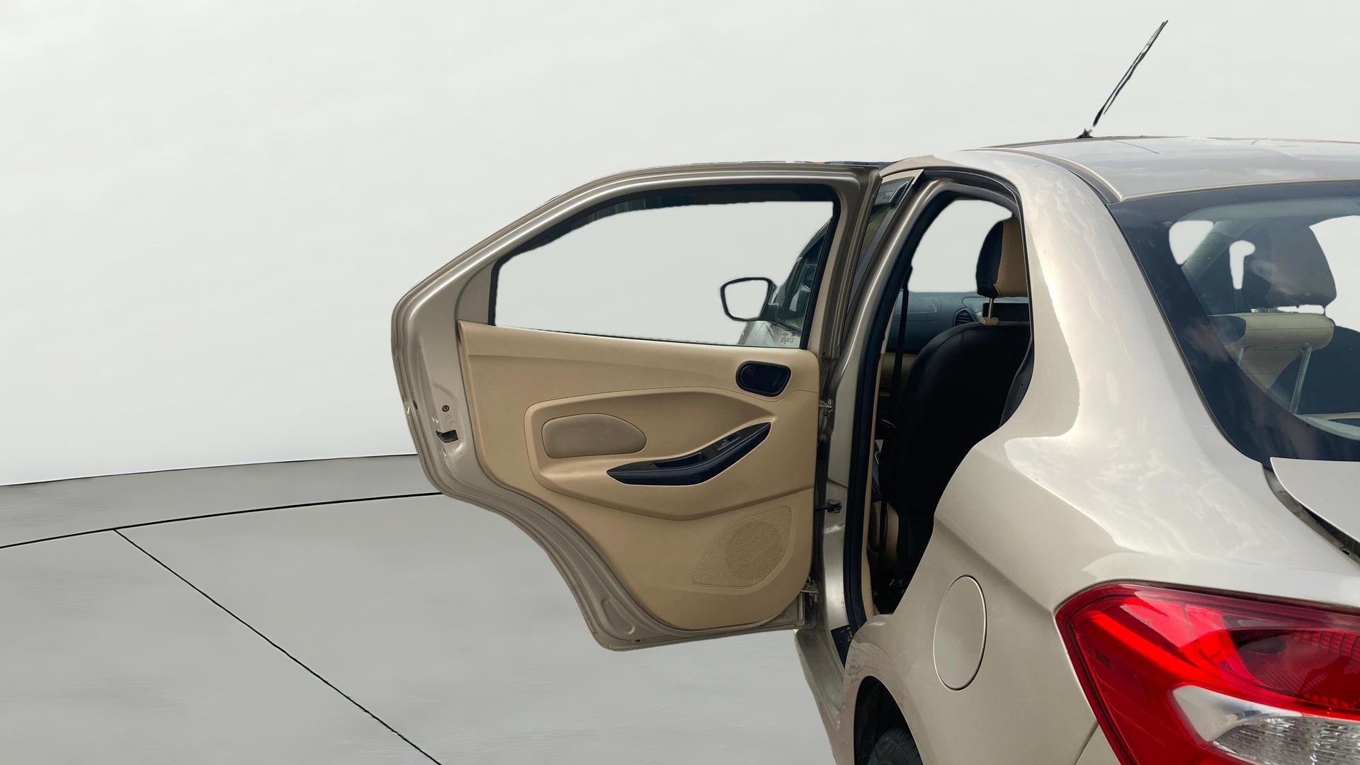 View 2019 Ford Figo Aspire 1.2P Ambiente MT BS IV Image 23 Used 2019 Ford Figo Aspire 1.2P Ambiente MT BS IV Image 23