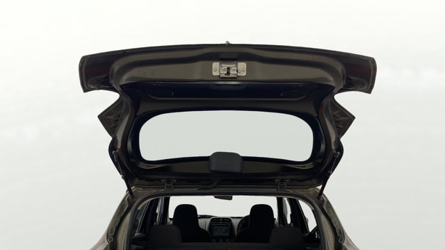 View Renault Kwid Image 16 Used Renault Kwid Image 16