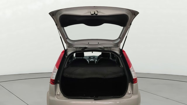 View Ford Figo Image 16 Used Ford Figo Image 16