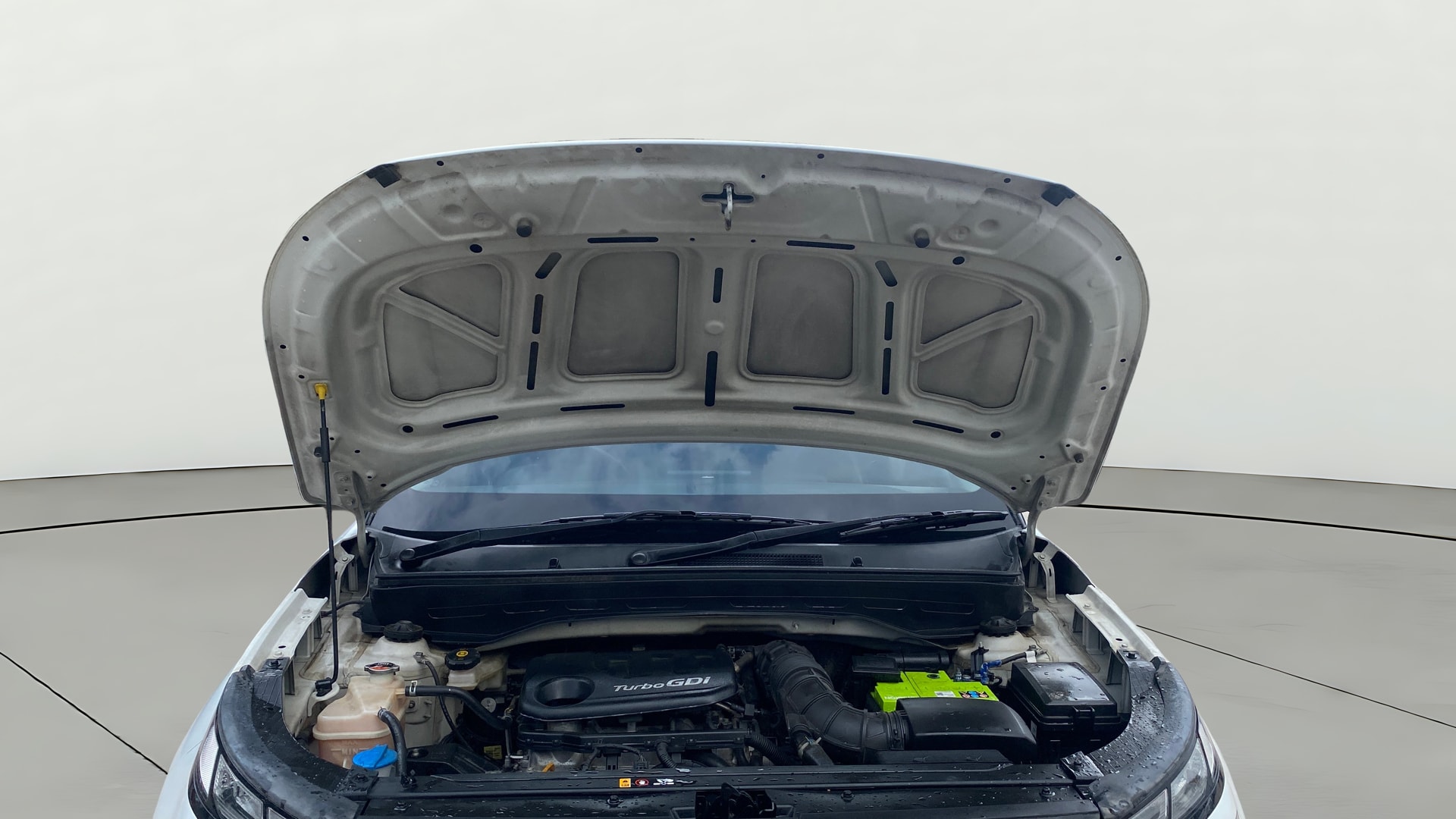 View 2023 Hyundai Venue SX (O) 1.0 Turbo Petrol DCT Image 34 Used 2023 Hyundai Venue SX (O) 1.0 Turbo Petrol DCT Image 34
