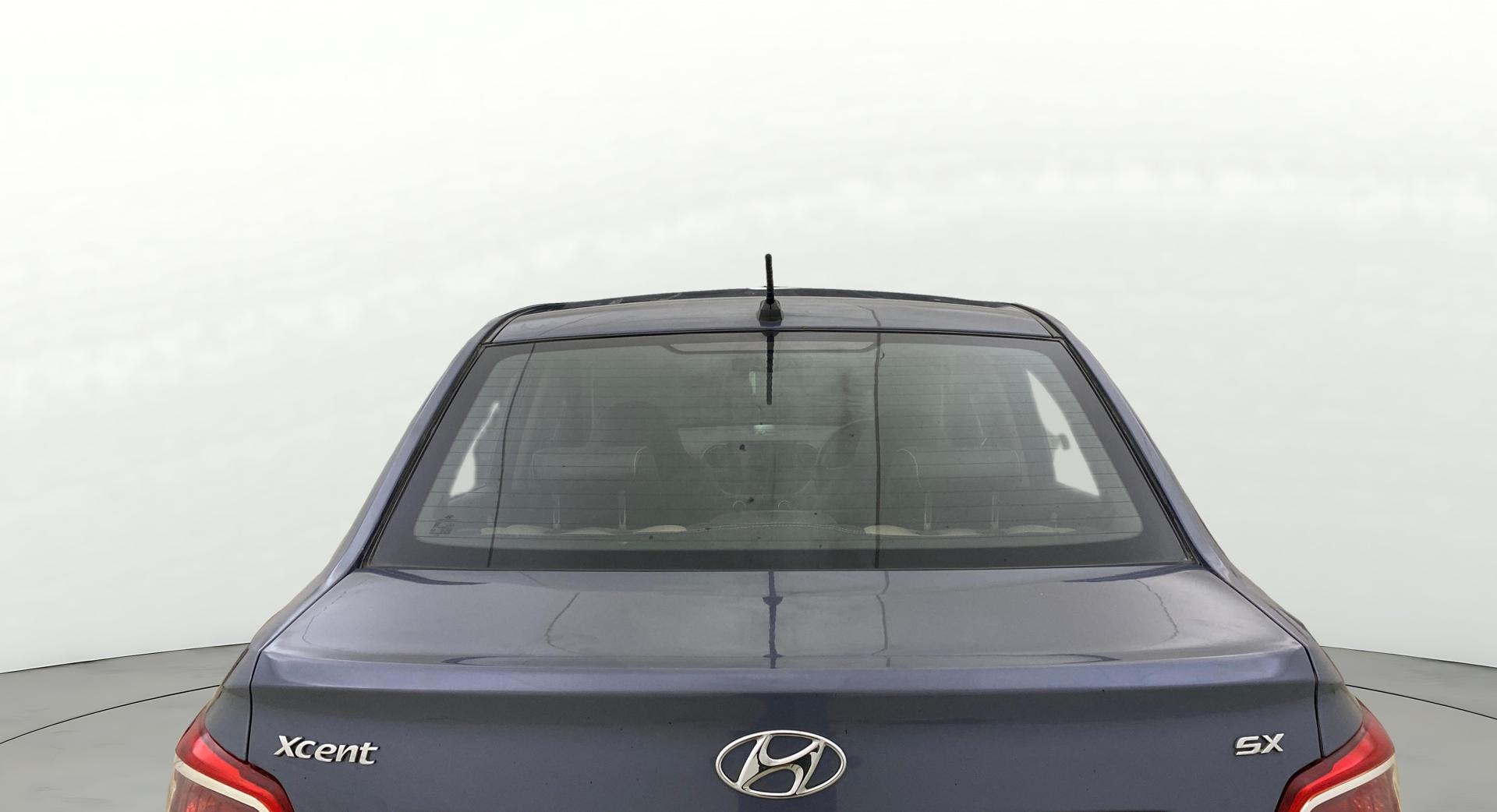 Used 2014 Hyundai Xcent Used 2014 Hyundai Xcent
