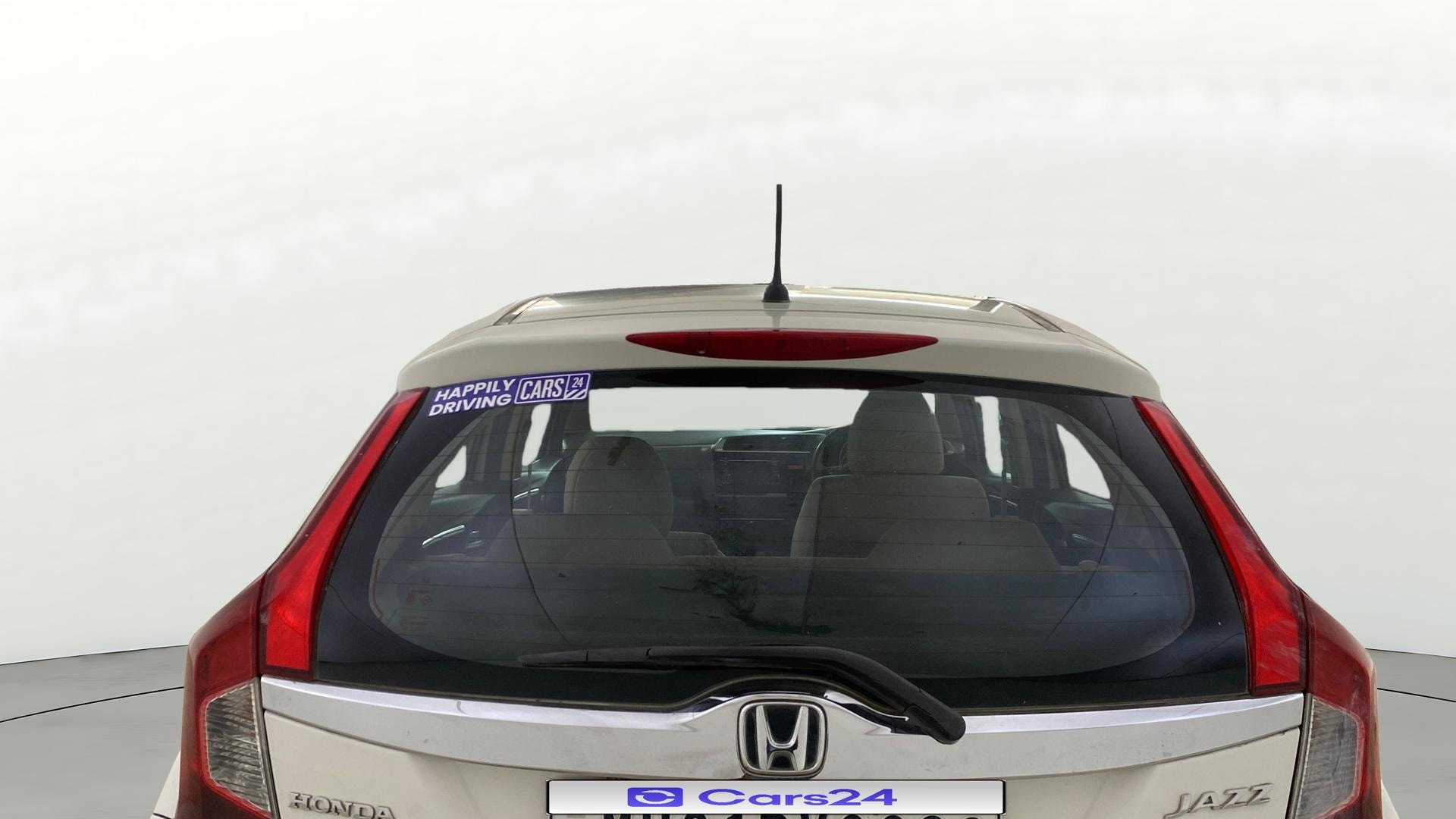 Used 2015 Honda Jazz Used 2015 Honda Jazz