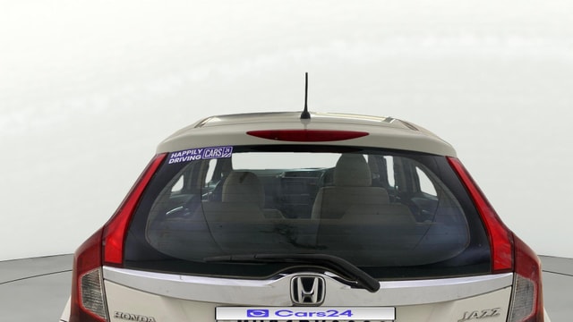 View Honda Jazz Image 4 Used Honda Jazz Image 4