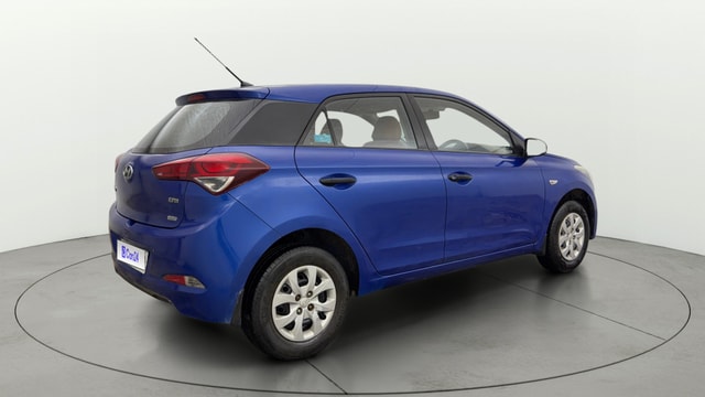 View Hyundai Elite i20 Image 41 Used Hyundai Elite i20 Image 41