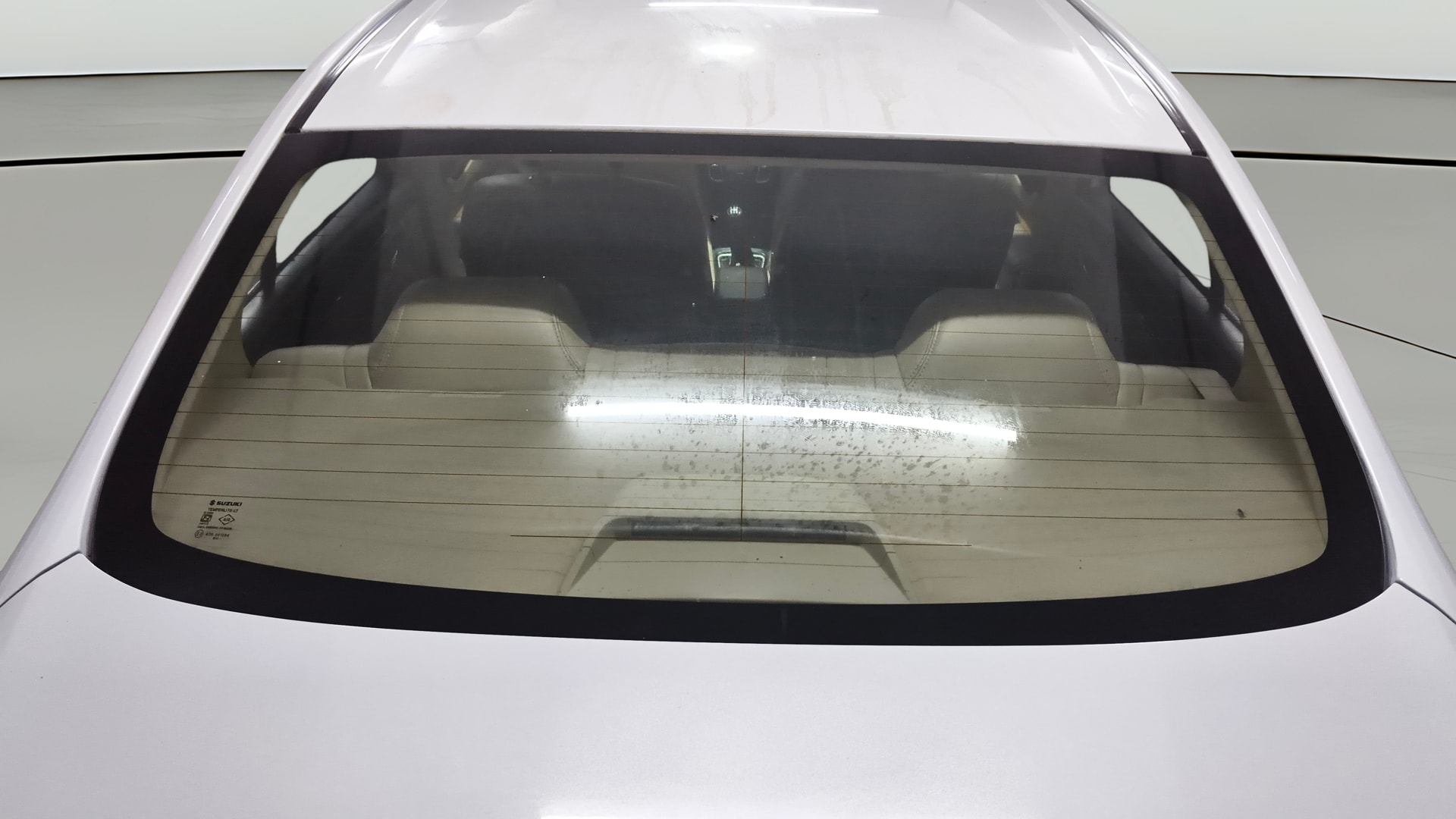 View 2017 Maruti Suzuki 1000 Base Variant Image 4 Used 2017 Maruti Suzuki 1000 Base Variant Image 4