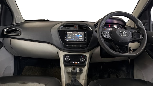 View Tata Tiago Image 15 Used Tata Tiago Image 15