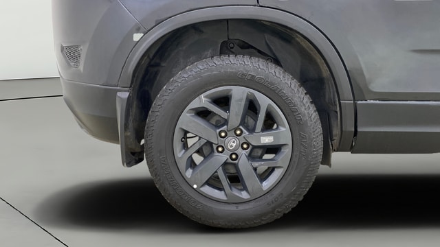 View Tata Harrier Image 24 Used Tata Harrier Image 24