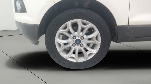 View Ford EcoSport Image 27 Used Ford EcoSport Image 27
