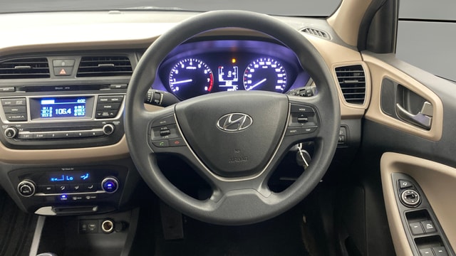 View Hyundai Elite i20 Image 20 Used Hyundai Elite i20 Image 20