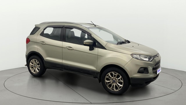 View Ford EcoSport Image 21 Used Ford EcoSport Image 21