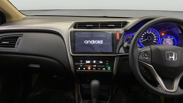 View Honda City Image 18 Used Honda City Image 18