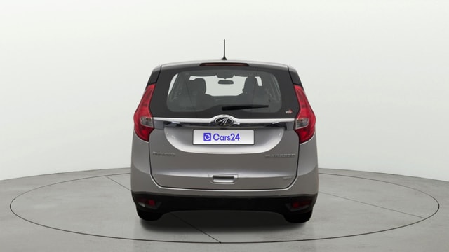 View Mahindra Marazzo Image 39 Used Mahindra Marazzo Image 39