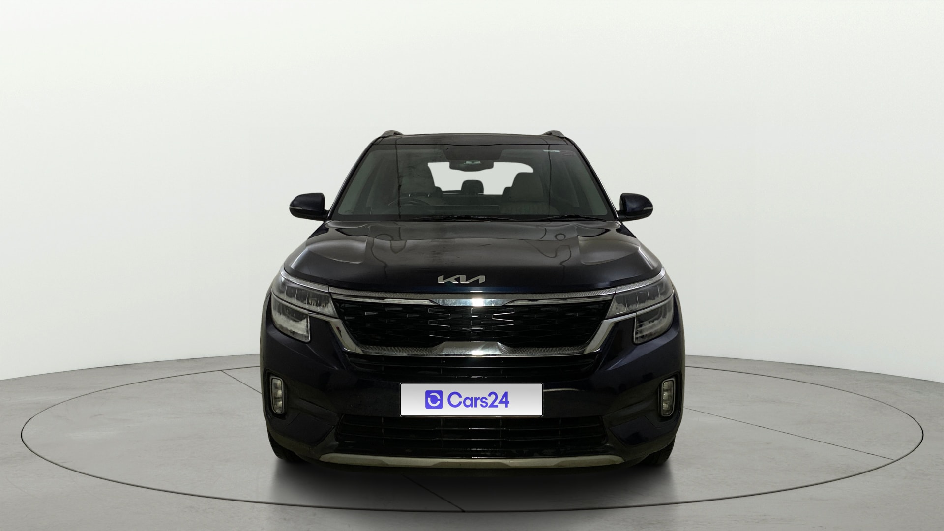 Used 2023 Kia Seltos Used 2023 Kia Seltos