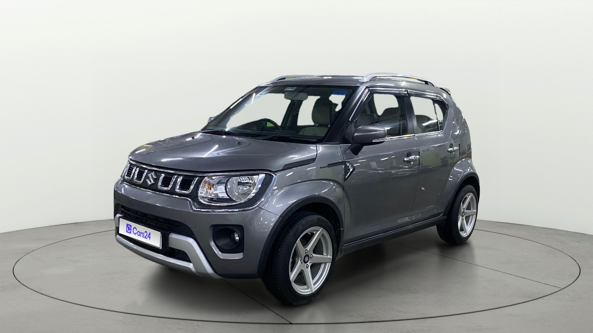 View 2025 Maruti Suzuki 1000 Base Variant Image 21 Used 2025 Maruti Suzuki 1000 Base Variant Image 21
