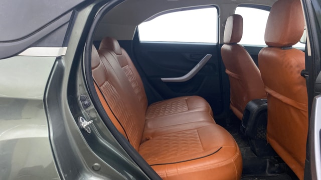 View Tata Nexon Image 29 Used Tata Nexon Image 29