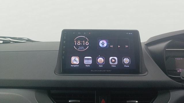 View Tata Nexon Image 17 Used Tata Nexon Image 17