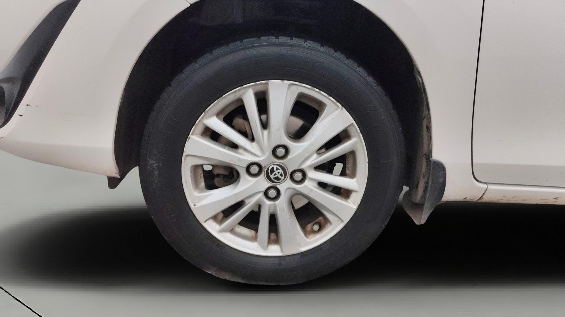 View 2020 Toyota Yaris G CVT Image 28 Used 2020 Toyota Yaris G CVT Image 28