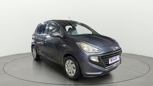 View Hyundai New Santro Image 21 Used Hyundai New Santro Image 21