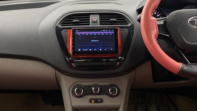 View Tata Tiago Image 17 Used Tata Tiago Image 17