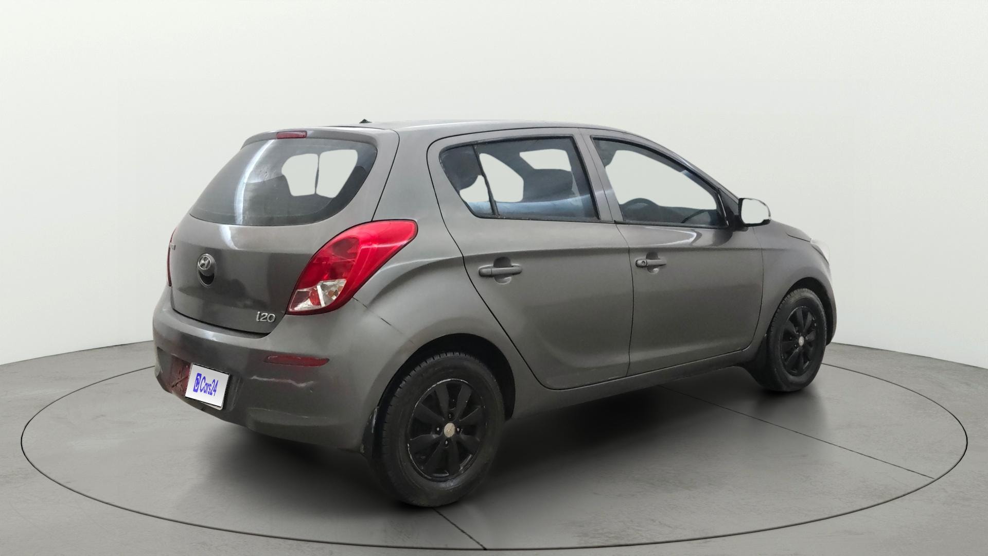 Used 2013 Hyundai Elite i20 Used 2013 Hyundai Elite i20