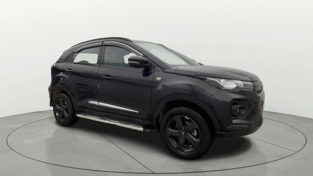 View Tata Nexon Image 14 Used Tata Nexon Image 14
