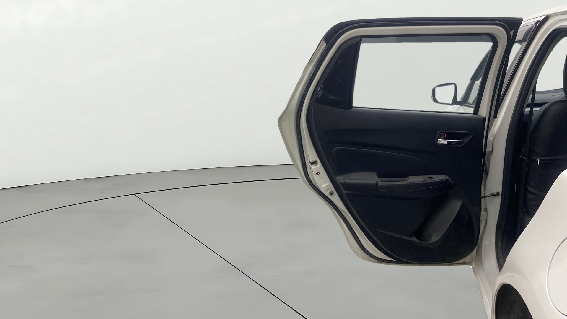 View 2023 Maruti Suzuki 1000 Base Variant Image 22 Used 2023 Maruti Suzuki 1000 Base Variant Image 22