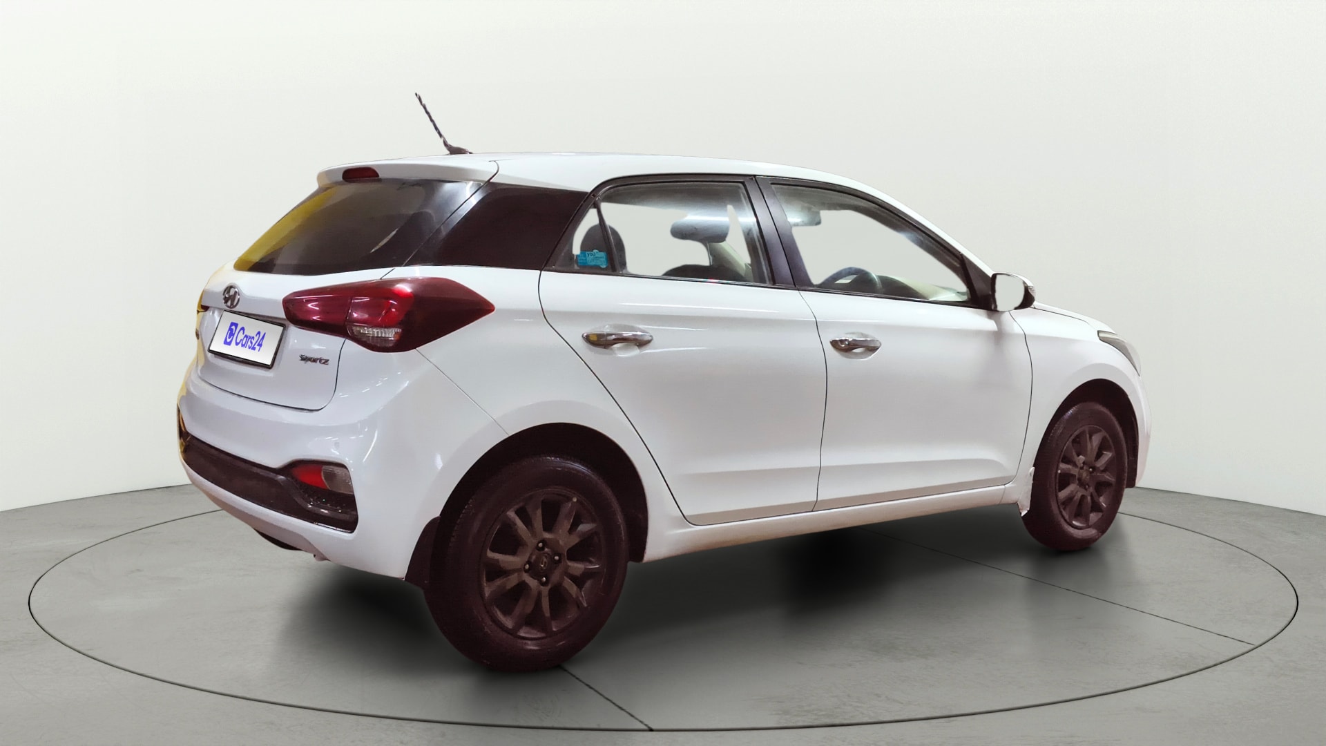 View 2019 Hyundai Elite i20 1.2 Sportz Plus Petrol Image 44 Used 2019 Hyundai Elite i20 1.2 Sportz Plus Petrol Image 44