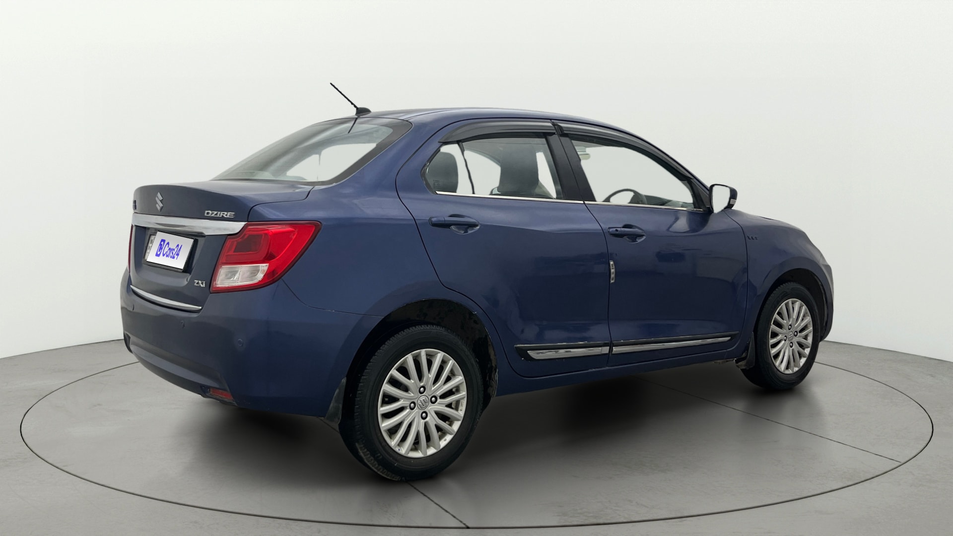View 2018 Maruti Suzuki 1000 Base Variant Image 42 Used 2018 Maruti Suzuki 1000 Base Variant Image 42