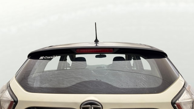View Tata Nexon Image 4 Used Tata Nexon Image 4
