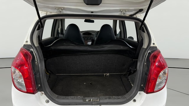 View Maruti Suzuki Alto 800 Image 37 Used Maruti Suzuki Alto 800 Image 37