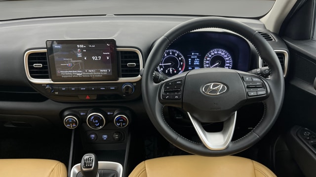 View Hyundai Venue Image 13 Used Hyundai Venue Image 13
